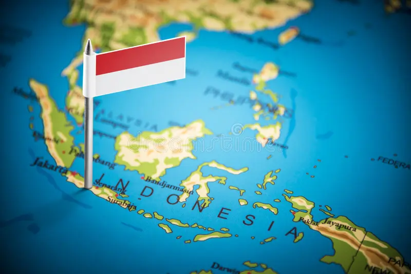 ¿Porqué estudiar indonesio?