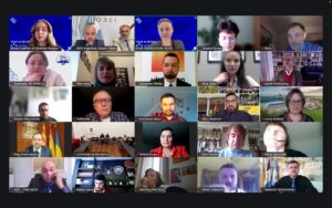 ISEO se incorpora a la Coalición Global de Estudios Ucranianos y consolida su proyección académica internacional