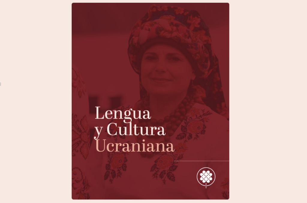 ISEO abre inscripciones a sus nuevos Cursos de Idioma Ucraniano 2026