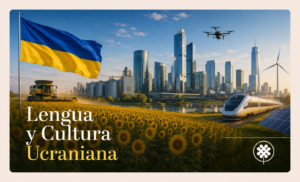 nuevo Curso Semi Intensivo de Idioma Ucraniano – Agosto 2026