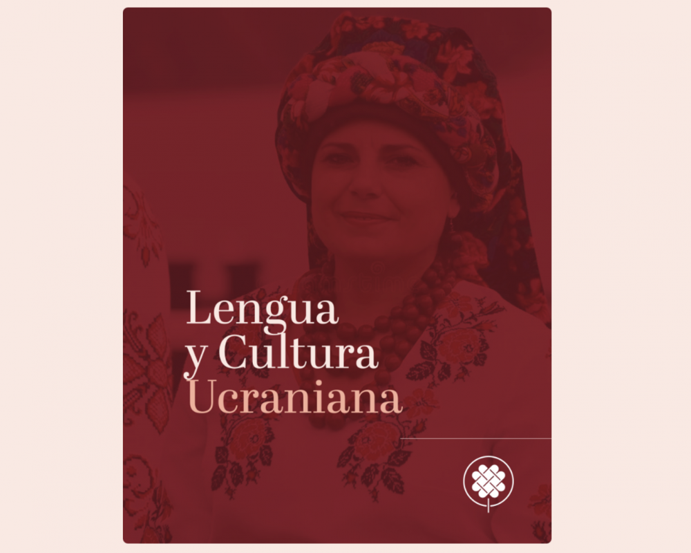 ISEO abre inscripciones a sus nuevos Cursos de Idioma Ucraniano 2026