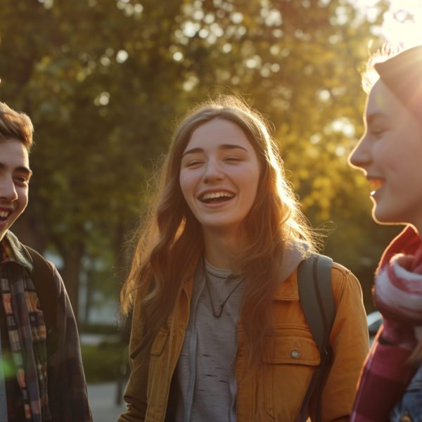 young-people-belonging-support-community